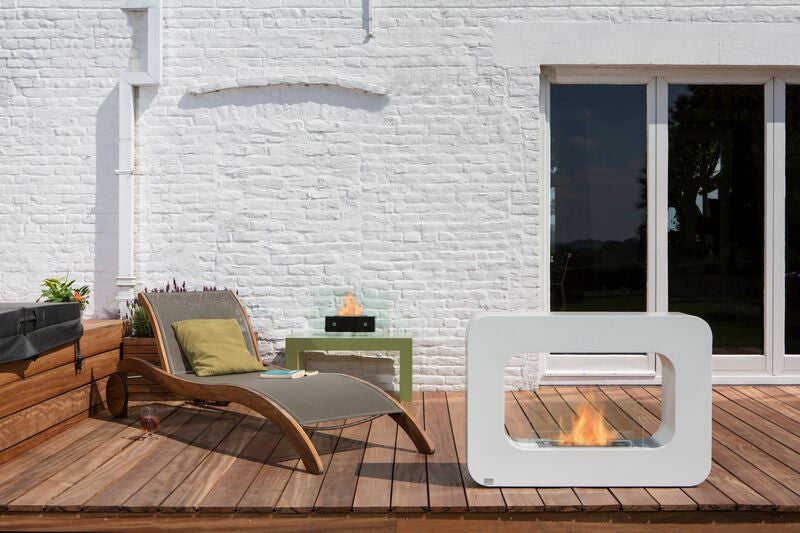 Bio Blaze Orlando Ethanol Fireplace