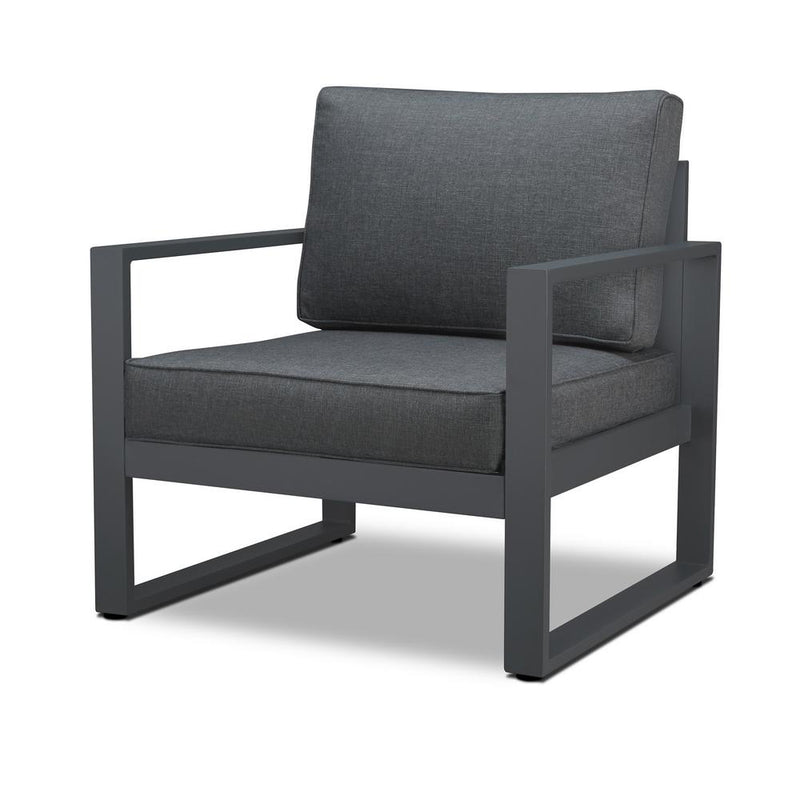Baltic Outdoor Chair Set