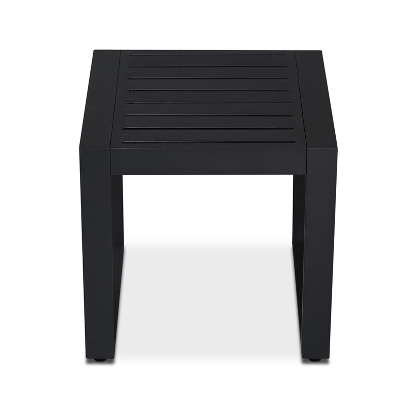 Baltic Outdoor End Tables - Set of Two