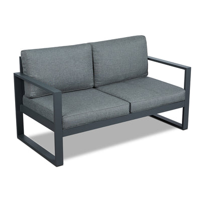 Baltic Outdoor Love Seat