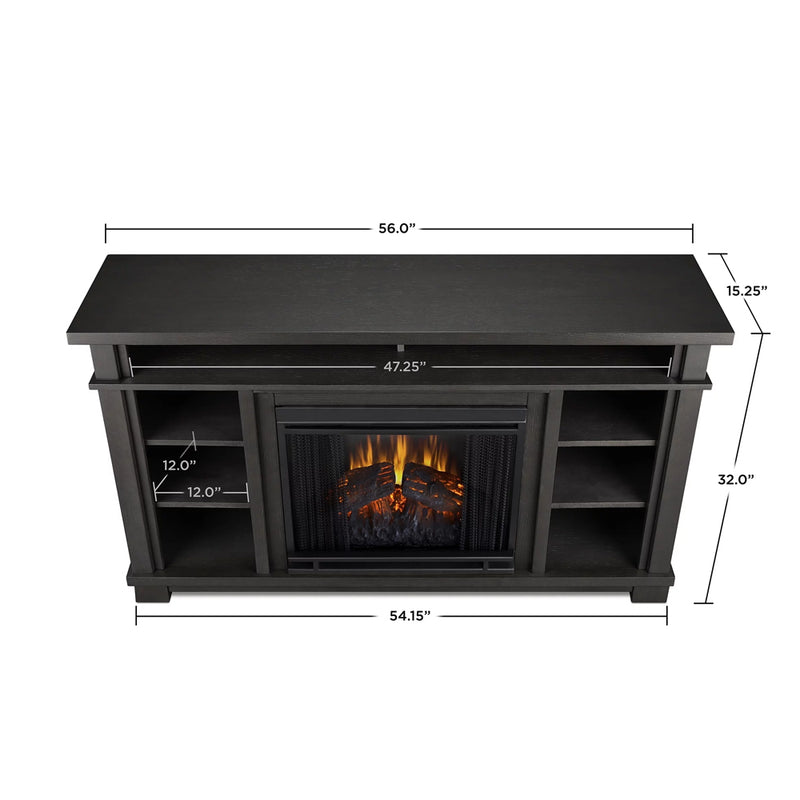Belford Electric Fireplace