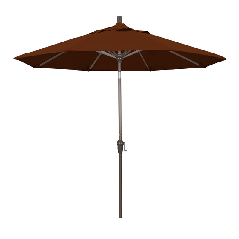 California Umbrella 9&