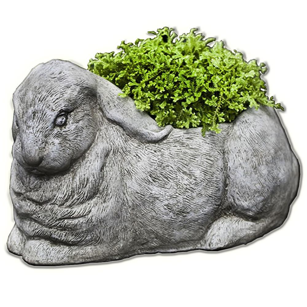 Bunny Garden Planter – Soothing Company
