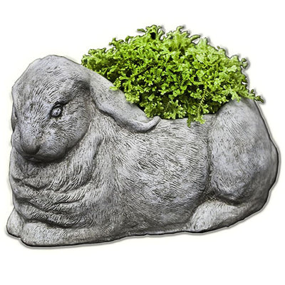 Bunny Garden Planter