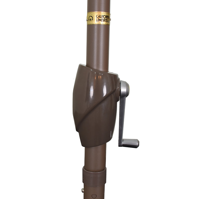 California Umbrella 9&