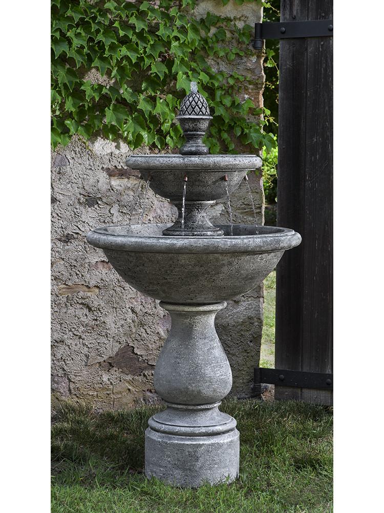 Charente Fountain