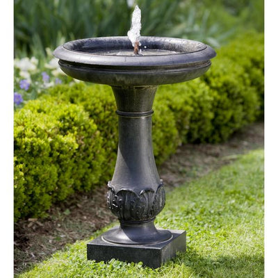 Chatsworth Fountain