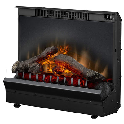 Dimplex Firebox 23" Insert With LED Log Set
