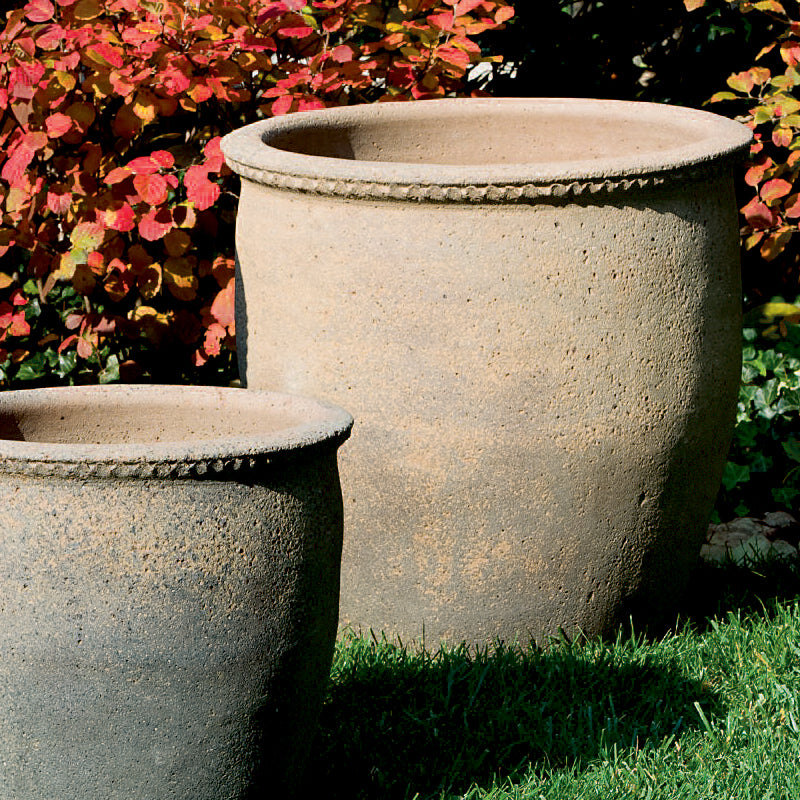 Egg Pot Set of 3