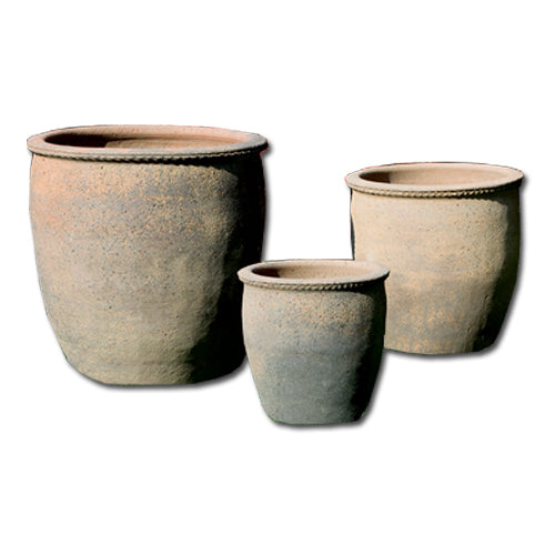egg pot planter Egg Pot Set of 3