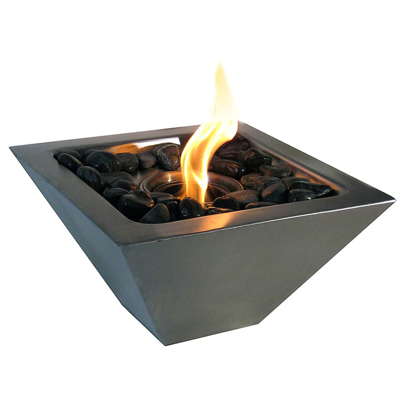 Empire Table Top Gel Fireplace