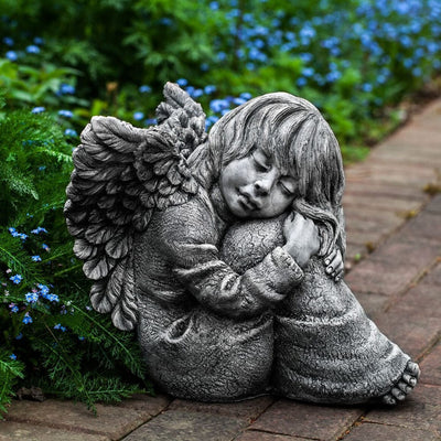 Eva Garden Statue | Angel Statue