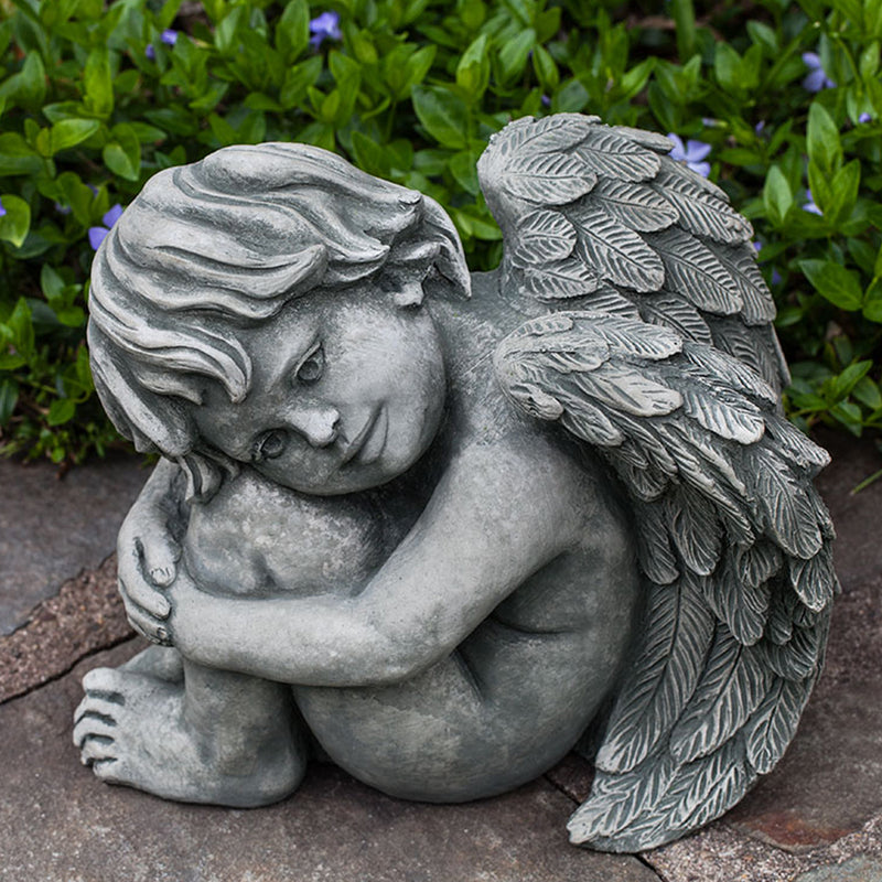 Evangeline Garden Statue | Angel Statue