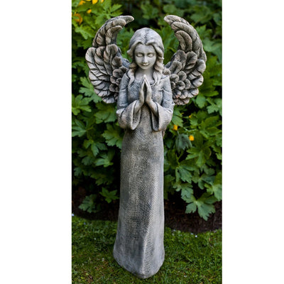 Fiona’s Angel Garden Statue