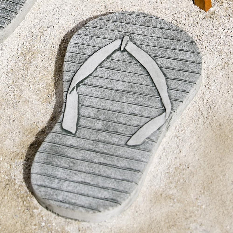 Flip Flop Stepping Stone - Right