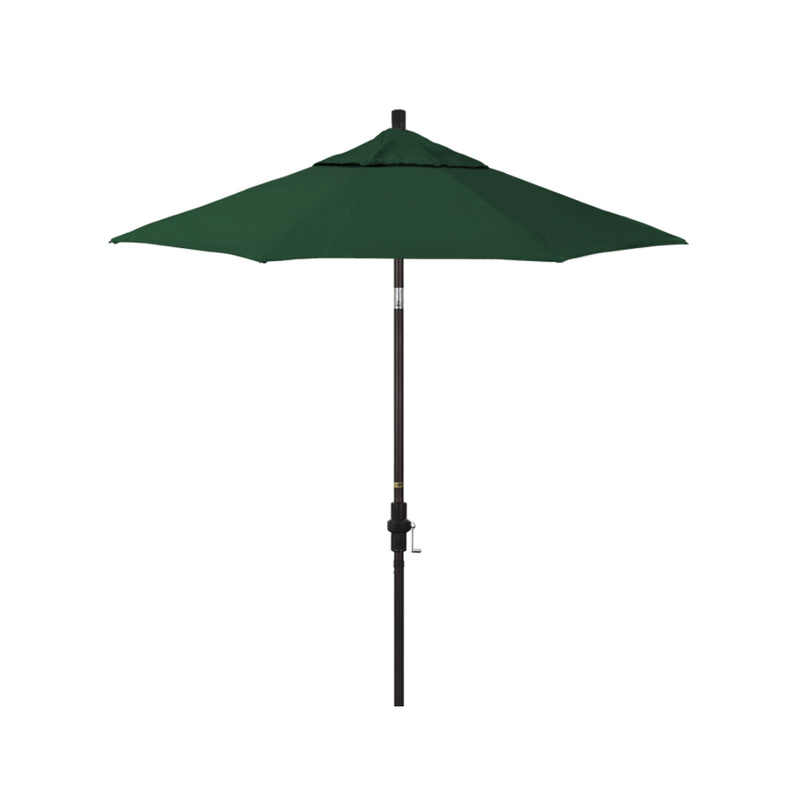 California Umbrella 7.5&
