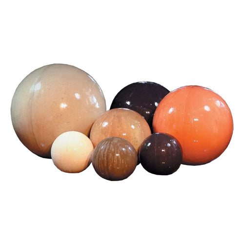 48" GIST Glazed Sphere