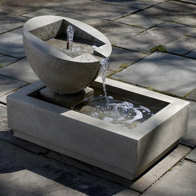 Genesis II Fountain