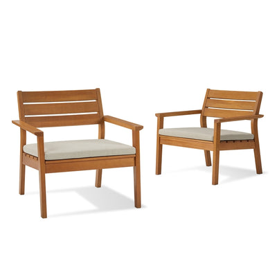 Hale Casual Chair - Set of 2
