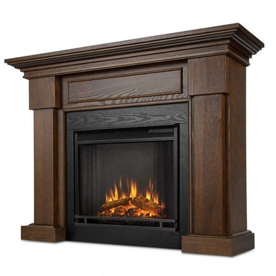 Hillcrest Electric Fireplace