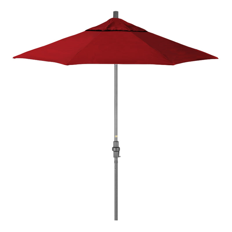 California Umbrella 7.5&