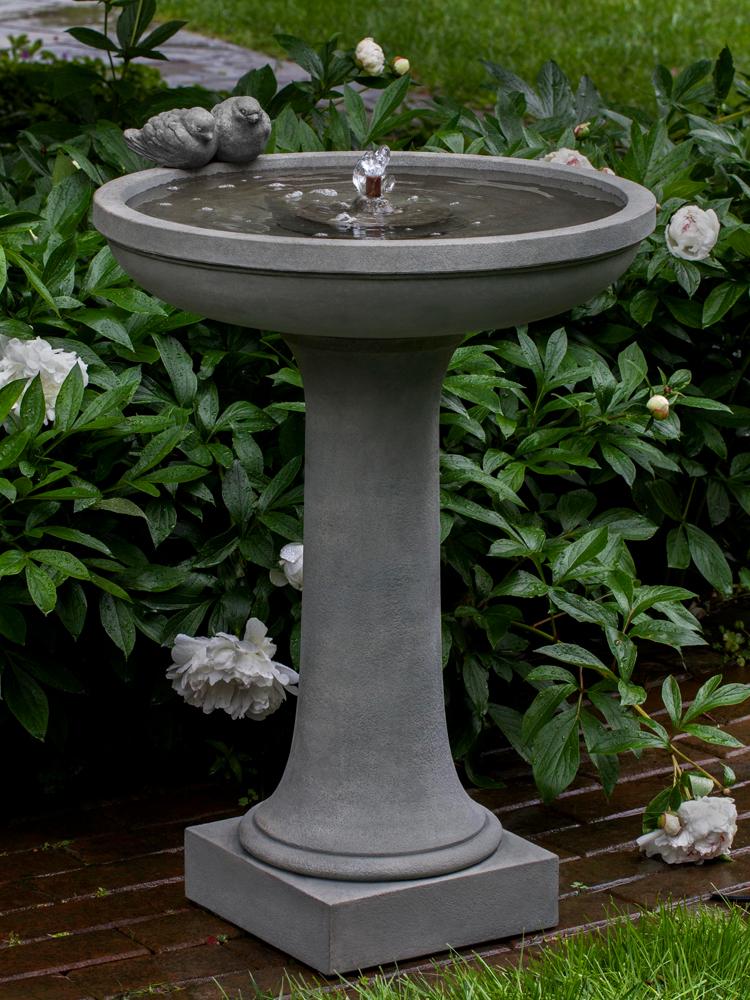 Juliet Garden Fountain