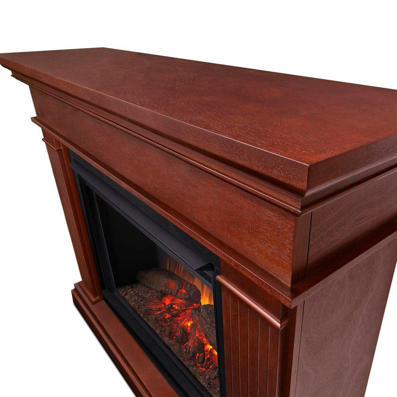 Kennedy Grand Electric Fireplace
