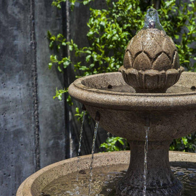 La Mirande Fountain | Garden Fountain