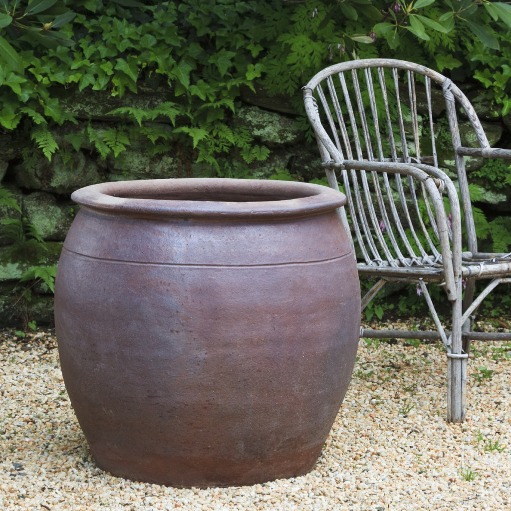 Mai Planter | Asian Earthenware