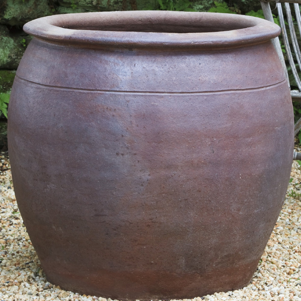 Mai Planter | Asian Earthenware
