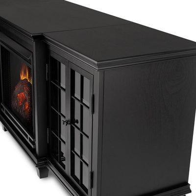 Marlowe Entertainment Electric Fireplace