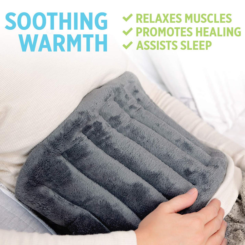 Microwavable Extra Large Heating Pad
