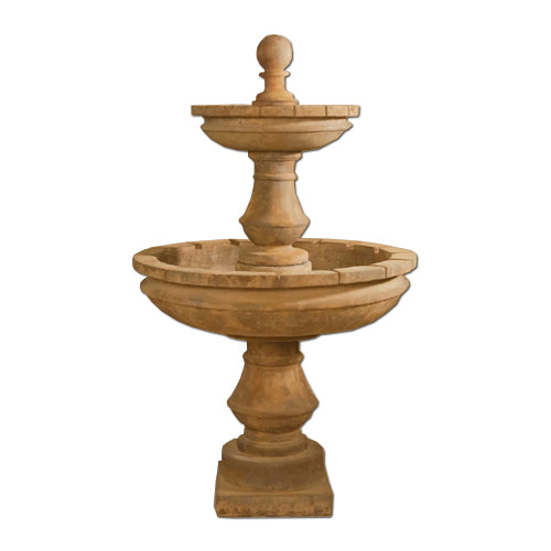 Montefalco Two Tier Large Fountain