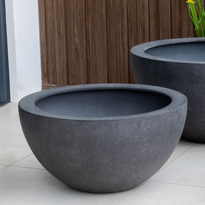 Piccadilly Planter Charcoal Premium Lite®