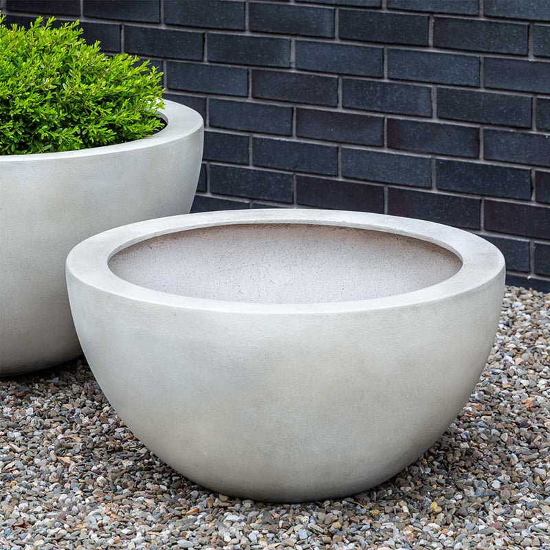 Piccadilly Planter Ivory Lite®