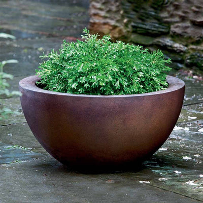 Piccadilly Planter Rust Lite®