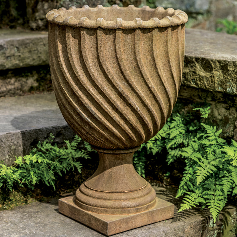 Ravenna Urn Planter - Small