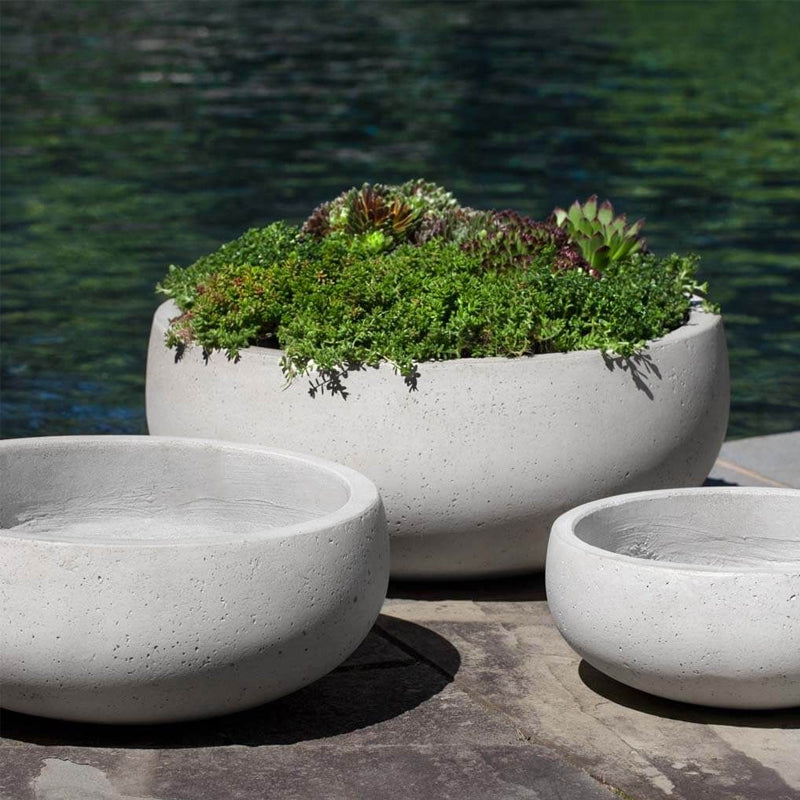Modern Planters | Contemporary Styles for all Tastes  Soothing Company