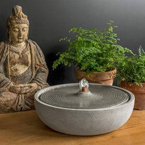 Indoor Tabletop Fountains