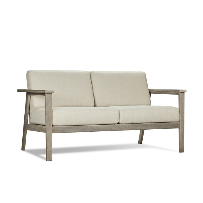 Speer Two Seat Bench