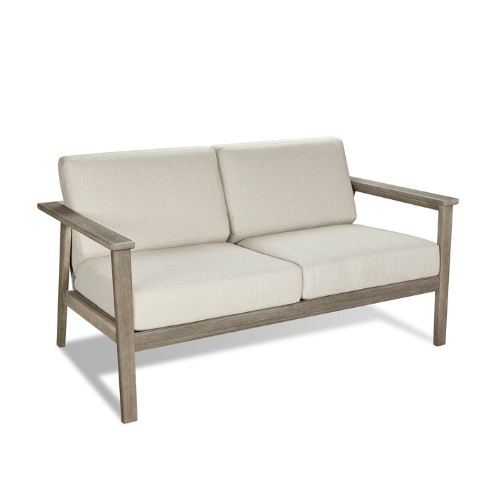 Speer Two Seat Bench