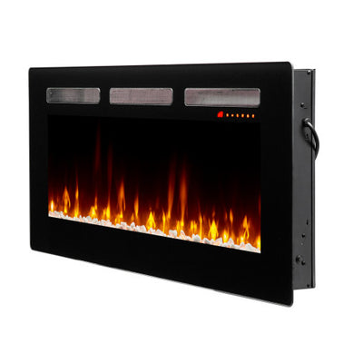 Dimplex Sierra 48" Linear Electric Fireplace