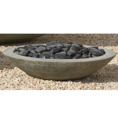 Low Zen Small Planter Bowl