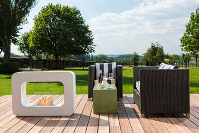 Bio Blaze Orlando Ethanol Fireplace