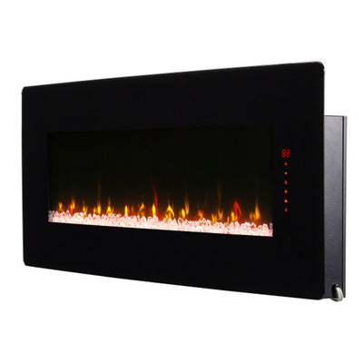 Dimplex Winslow 48" Wall-mounted/Tabletop Linear Fireplace