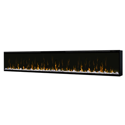 Dimplex IgniteXL®  100" Built-in Linear Electric Fireplace