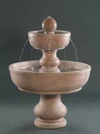 Alonzo Garden Water Fountain