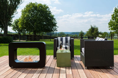 Bio Blaze Orlando Ethanol Fireplace