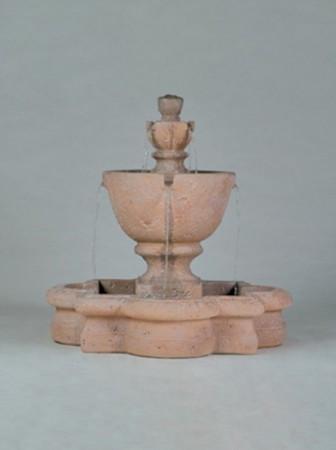 Tuscany Garden Fountain