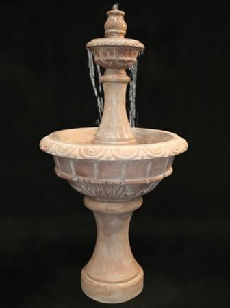 Roma Garden Water Fountain Medium